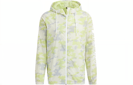 Adidas Neo Jackets Men Yellow