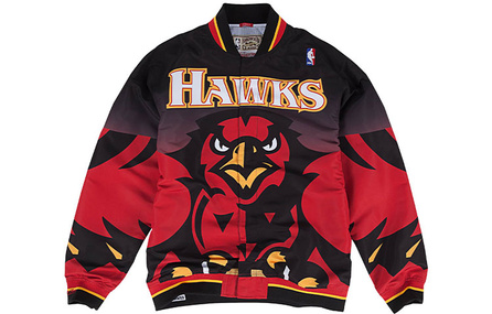 Mitchell Ness Baseball Jerseys Unisex Red