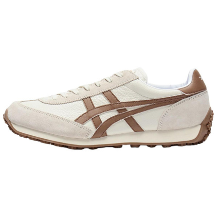 Onitsuka Tiger Edr 78 Versatile Comfort Running Shoes Unisex Beige Brown