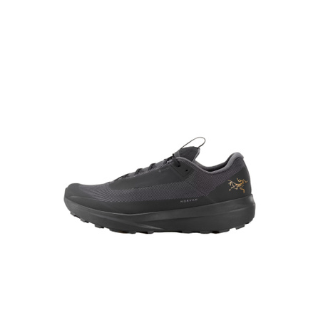 Arcteryx Norvan LD 4 GTX Vibram® Megagrip Minimalist Comfort Trail Running Shoes Men's