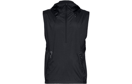 Under Armour Vests Men Black