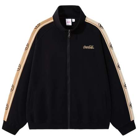 Coca Cola Jackets Unisex