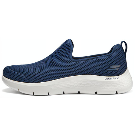 Skechers Casual Shoes Men Low-Top Navy