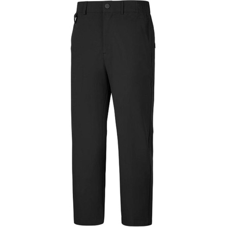 Skechers Mountain Outdoor Series Woven Straight Leg Breathable Mid-Rise Casual Pants Men's