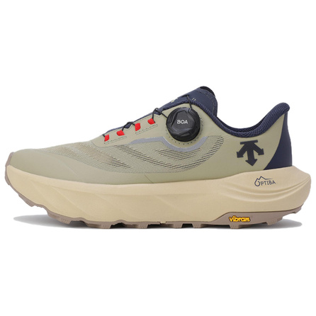 DESCENTE Ultra Ridge Comfort Sports Hiking Shoes Unisex