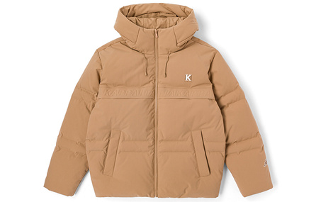 Kappa Down Jackets Men