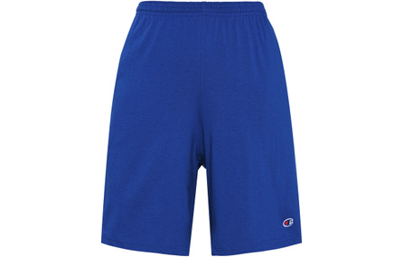 Champion Casual Shorts US Version Unisex Royal Blue