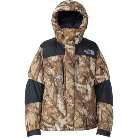 THE NORTH FACE Hooded Fashion Casual Versatile Jacket Unisex