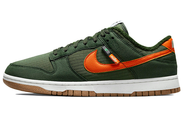 Nike Dunk Low Retro Next Nature Sequoia