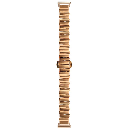 CHENSONG Alloy Watch Strap Compatible with Huawei Unisex