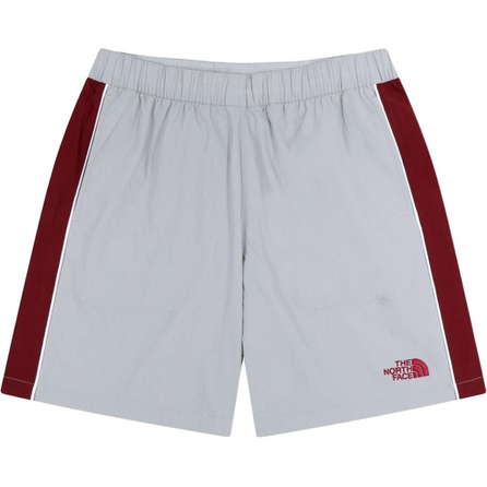 The North Face BRIO Embroidered Logo Lace-Up 3-Inch Casual Shorts Unisex