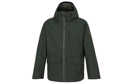 Timberland Jackets Men Green