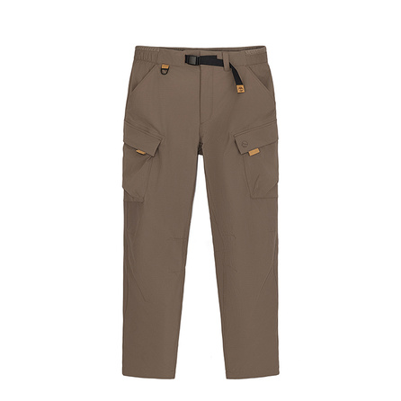 Timberland Stretch Outdoor Workwear Quick-Dry Loose Big Size Casual Pants Men's