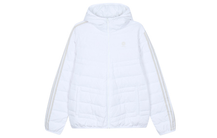Adidas Neo Down Jackets Unisex White