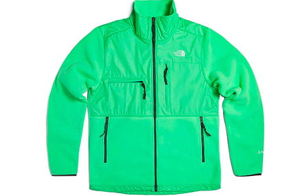 THE NORTH FACE City Outdoor Collection Jacket Men's