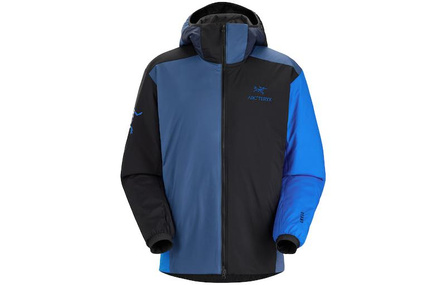 Arcteryx X Beams Atom Lt Hoody Jacket