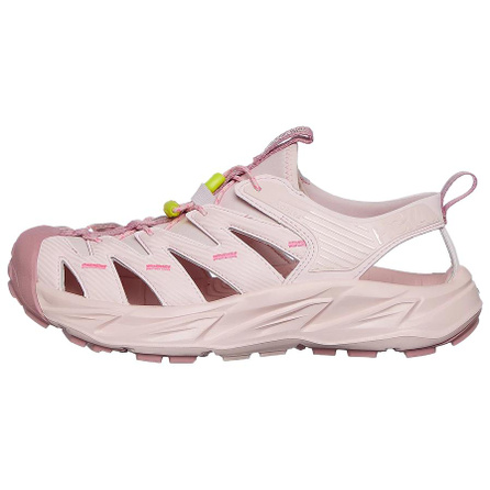HOKA ONE ONE Hopara OG Comfortable Versatile Breathable Wear-Resistant Water Shoes Unisex Pink