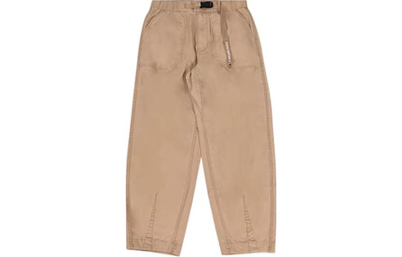 Converse Casual Pants Men's Khaki