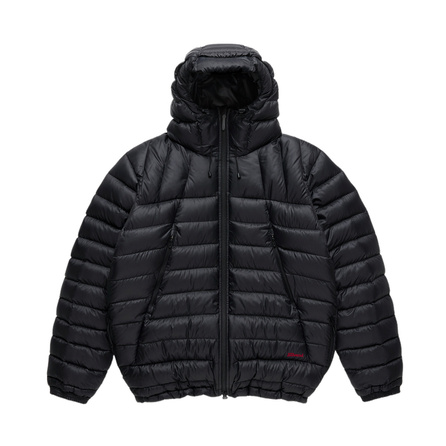 DESCENTE x JJJJound Simple Stylish Comfortable Hooded Down Jacket Men's
