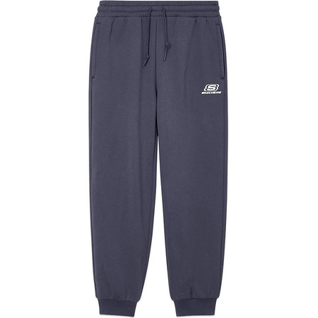 Skechers Sports Alliance Series Casual Pants Men Odyssey Gray