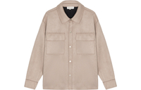 CLIMAX VISION Jackets Unisex хаки