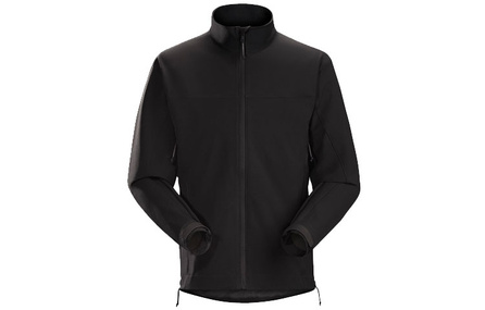 Arcteryx Beginners' Bird Military Bird Collection Jacket Men's