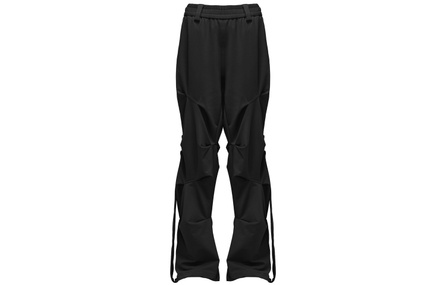 LOSTCTRL Casual Pants Unisex
