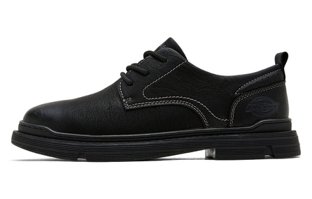 Dickies Vintage Versatile Casual Fashion Low-Top Wear-Resistant Comfortable Commute Outdoor Work Shoes Men's