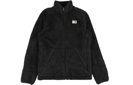THE NORTH FACE CAMPSHIRE Jackets Coats Men's Black