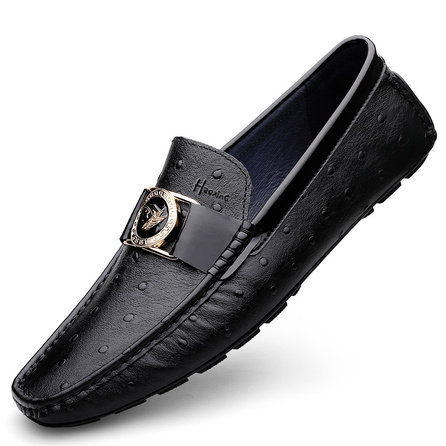 Extravagant Casual Shoes Men's Black