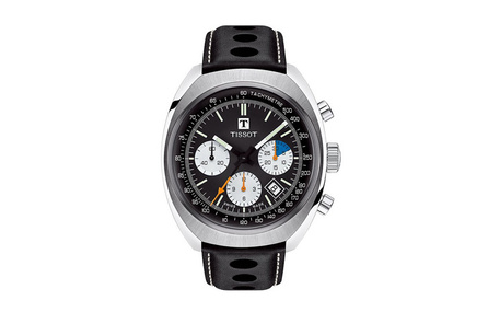 TISSOT Men's Vintage Classic Series Watch