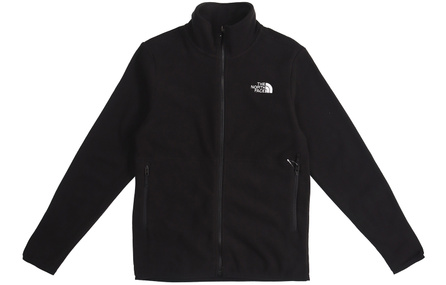THE NORTH FACE Jackets Men Black