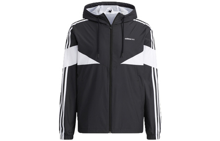 Adidas Neo Jackets Men Black