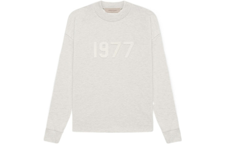 Fear Of God Essentials L/S T shirt