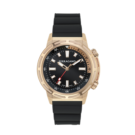 Ferragamo Gen Z-FW 46mm
