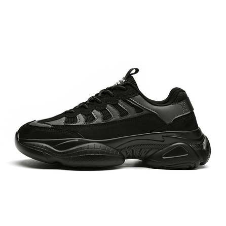 AOKANG Chunky Sneakers Men Low-Top