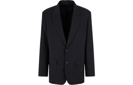 Valentino Business Suits Men Blue
