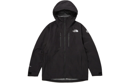 THE NORTH FACE Cantega Windbreaker Jacket Men's Black