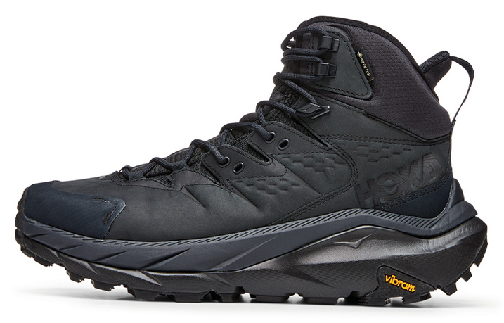 HOKA ONE ONE Kaha 2 High Gore Tex Black