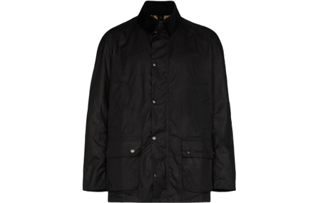 BARBOUR Ashby Waxed Jacket