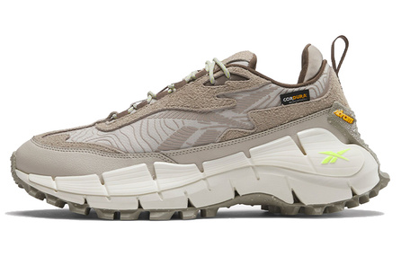 Zig Kinetica Reebok 2.5 Edge 'Cordura Moonstone Ash'