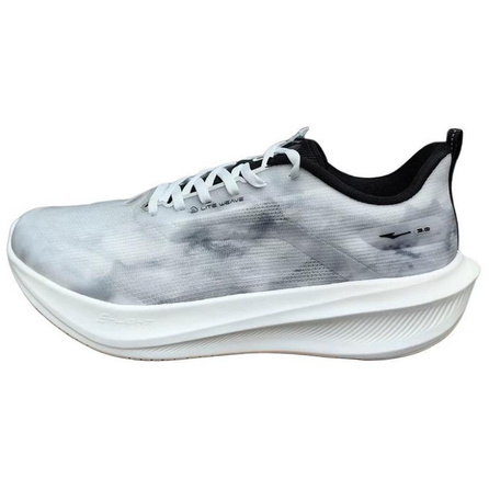 ERKE Men's '3.0' Casual Running Shoes - Gray