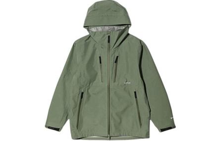 Snow Peak Jackets Unisex