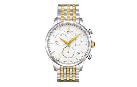 TISSOT Men Junya Collection Swiss Watches