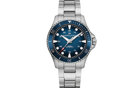 Hamilton Men's Watch