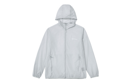 JACK WOLFSKIN Energetic Cool Series Sun Protection Clothing Men