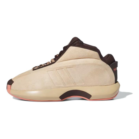 Adidas Originals Crazy 1 Magic Beige Shadow Brown