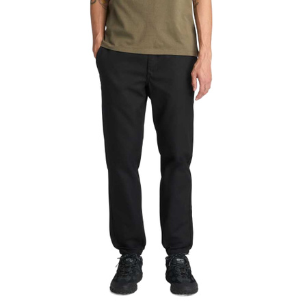 Timberland Cool Comfort Simple Casual Pants Men's Black