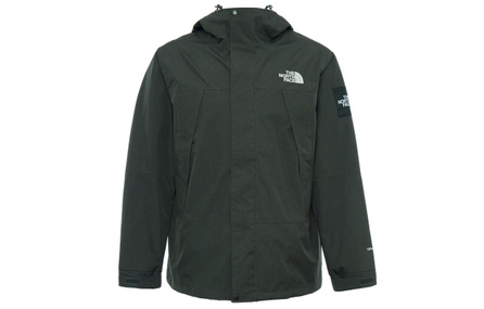 THE NORTH FACE Jackets Coats Men's Dark Gray