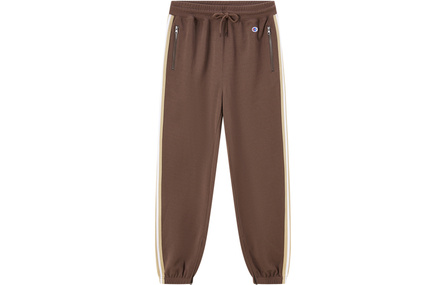 Champion Knitted Sweatpants Unisex